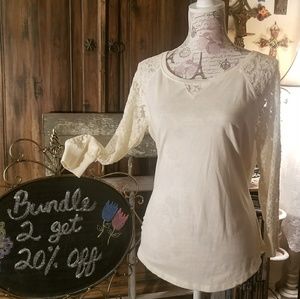 Mudd Long Sleeve